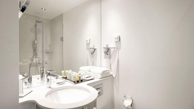 Tivoli Hotel And Congress Center Kopenhagen Zimmer foto
