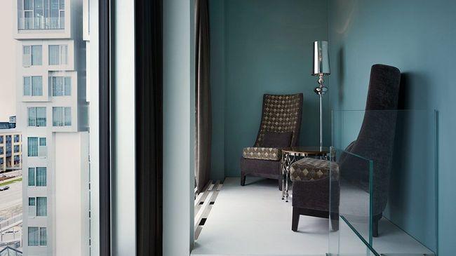 Tivoli Hotel And Congress Center Kopenhagen Zimmer foto