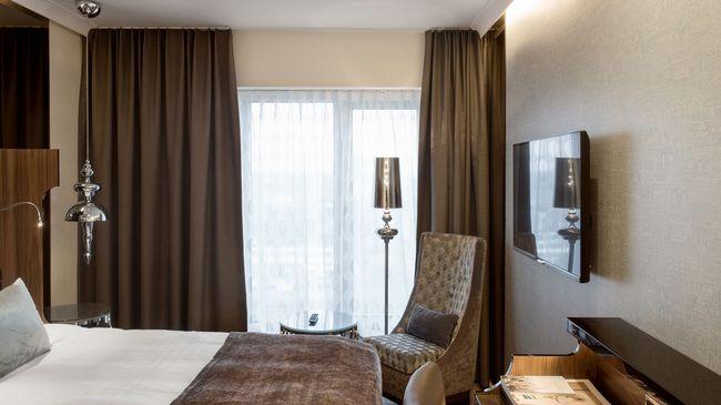 Tivoli Hotel And Congress Center Kopenhagen Zimmer foto