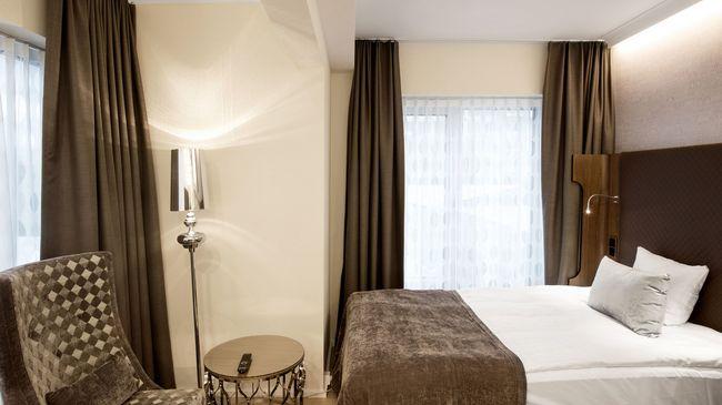 Tivoli Hotel And Congress Center Kopenhagen Zimmer foto